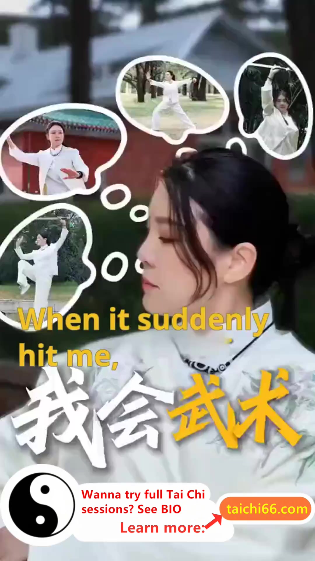 @HuaKai Taichi