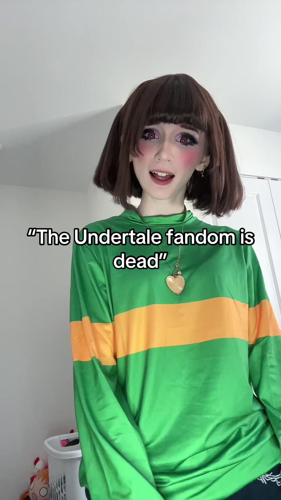 @Angel