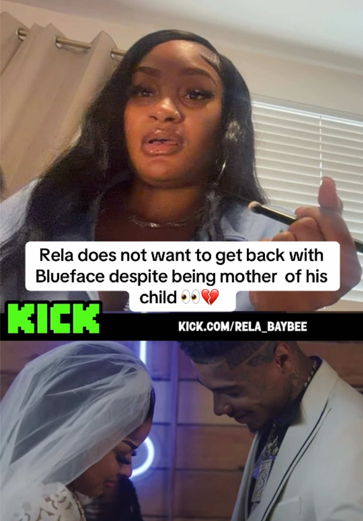 @Kickdramaklipz