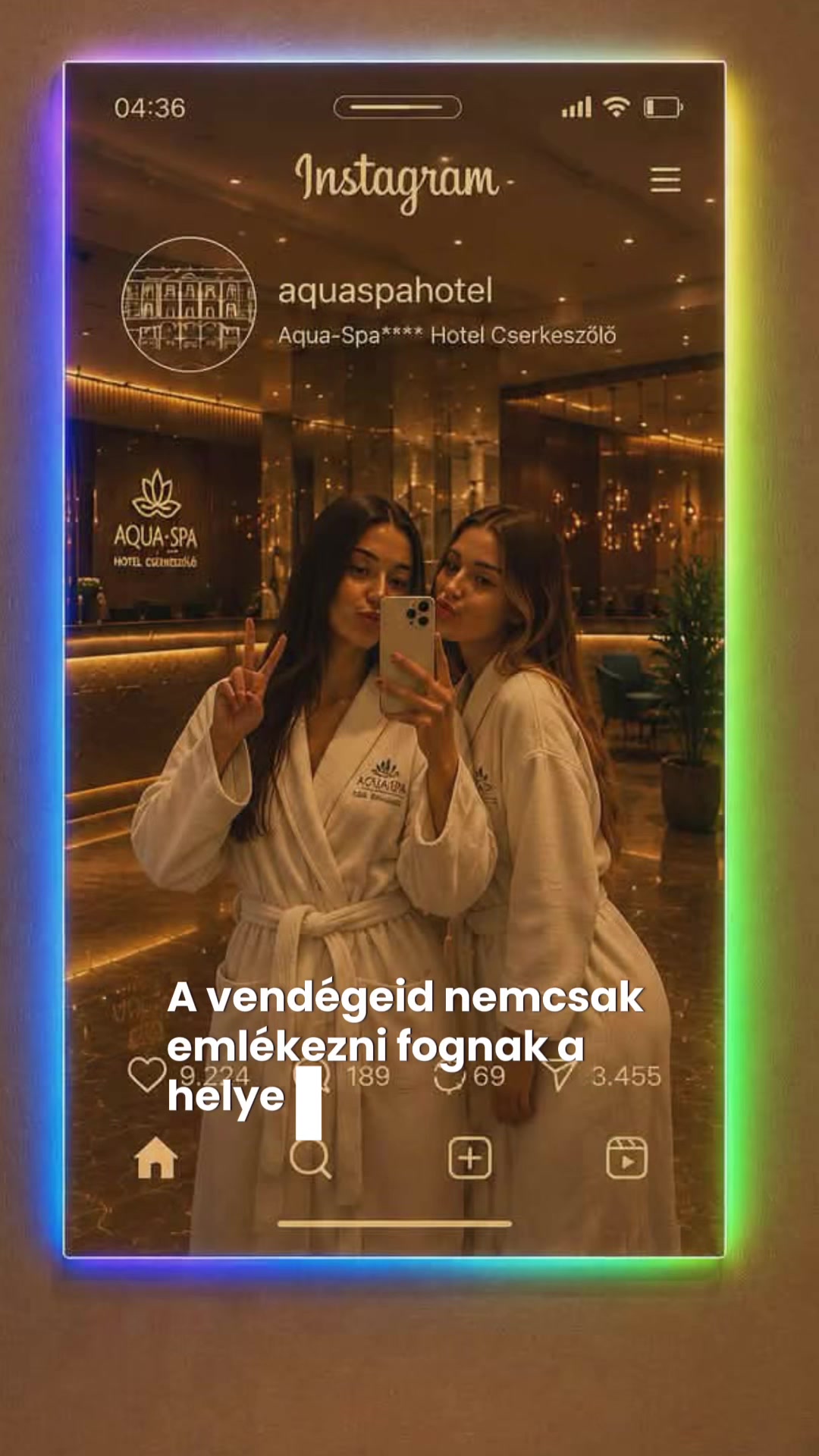 @Hungarocell dekor&aacute;ci&oacute;