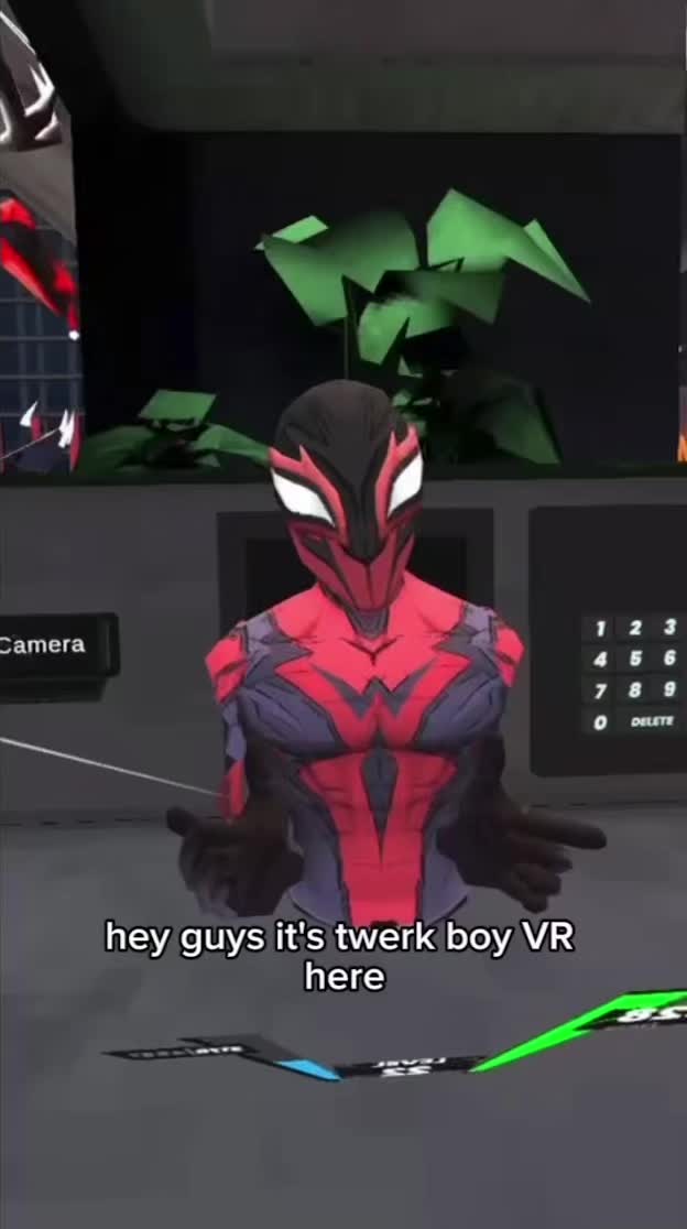 @Twerkboyvr