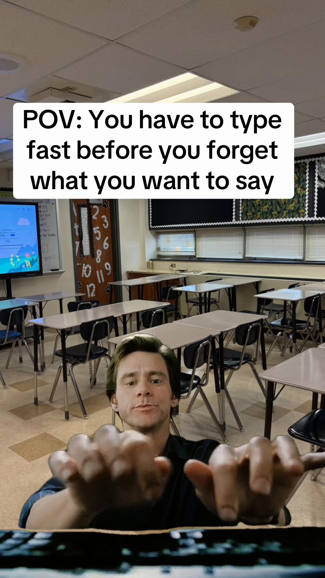 @Mrs.Myers | Mid Level Memes