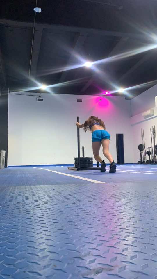 @Daphne Montesinos