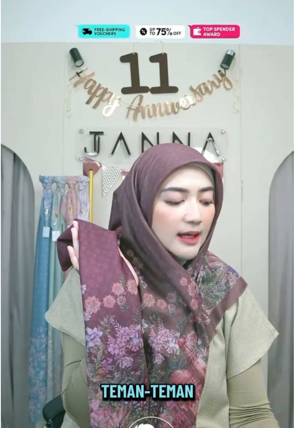@JANNA