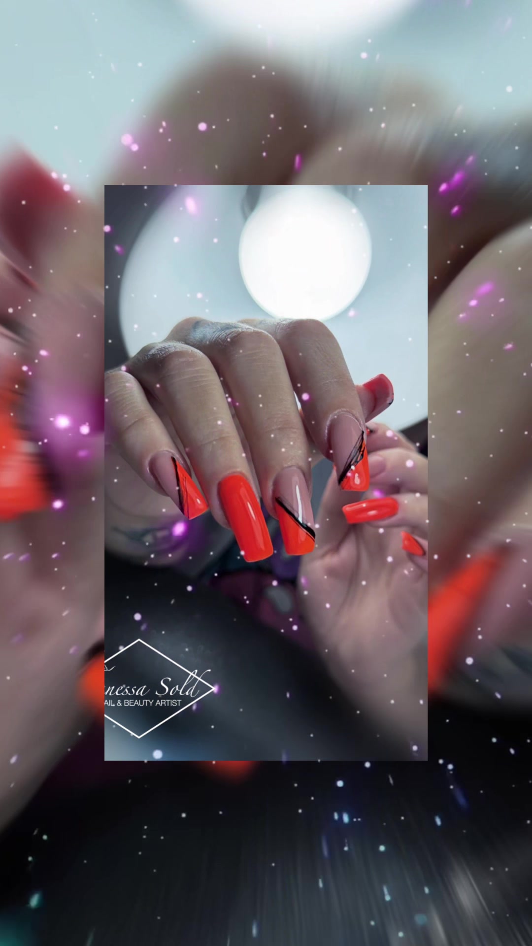 @Vanessa SoldNails