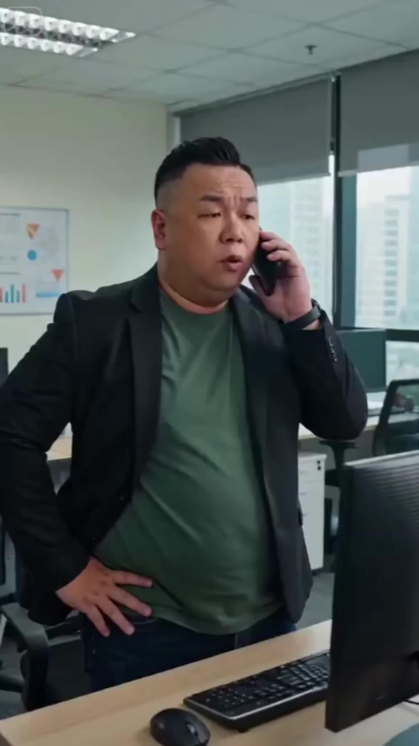 @没废话No Nonsense Mark Goh
