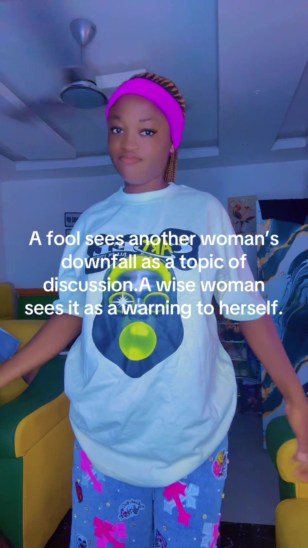 @WIFE 💍 OF ❤️ BOSSU 💕BAZUGA