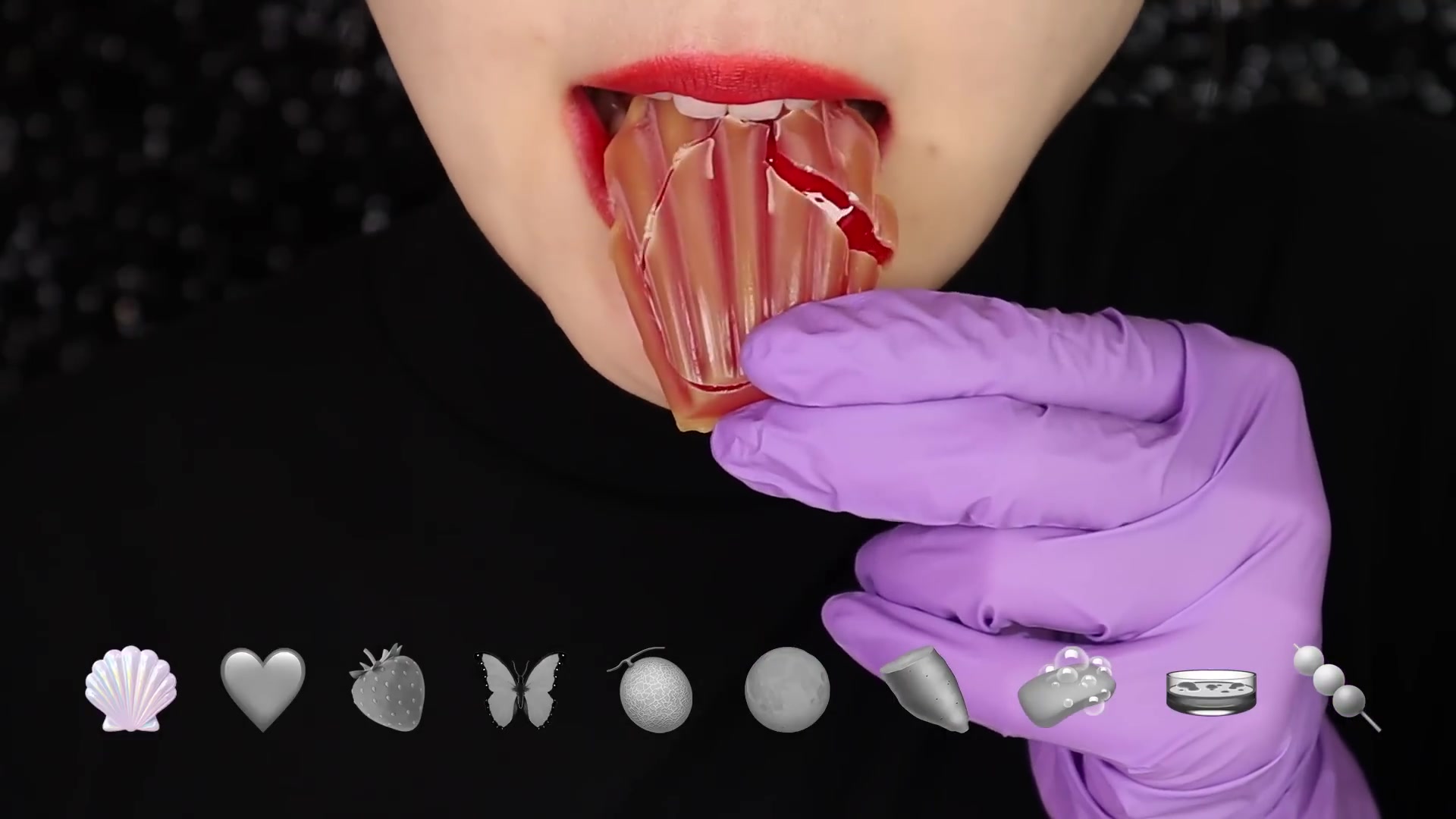 @choa asmr