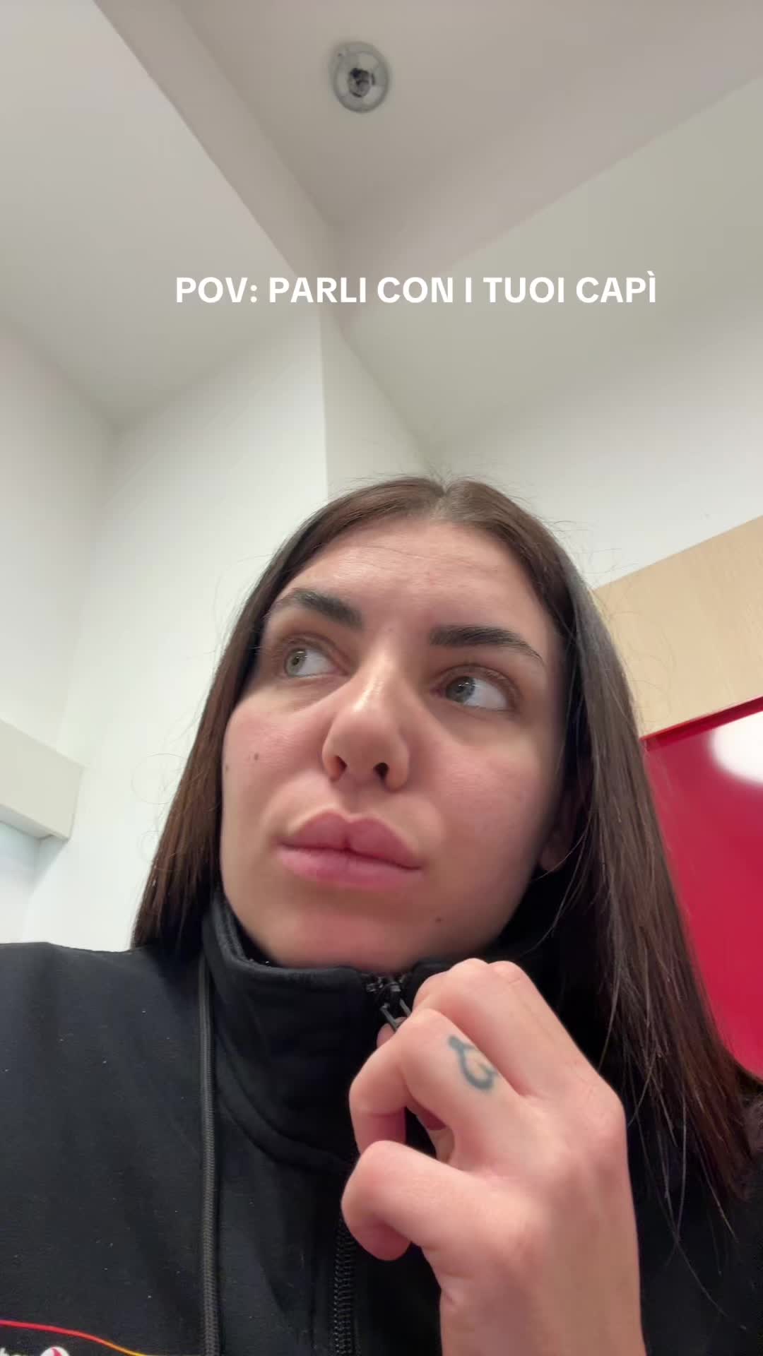 @Vodafone Roma Via Prenestina