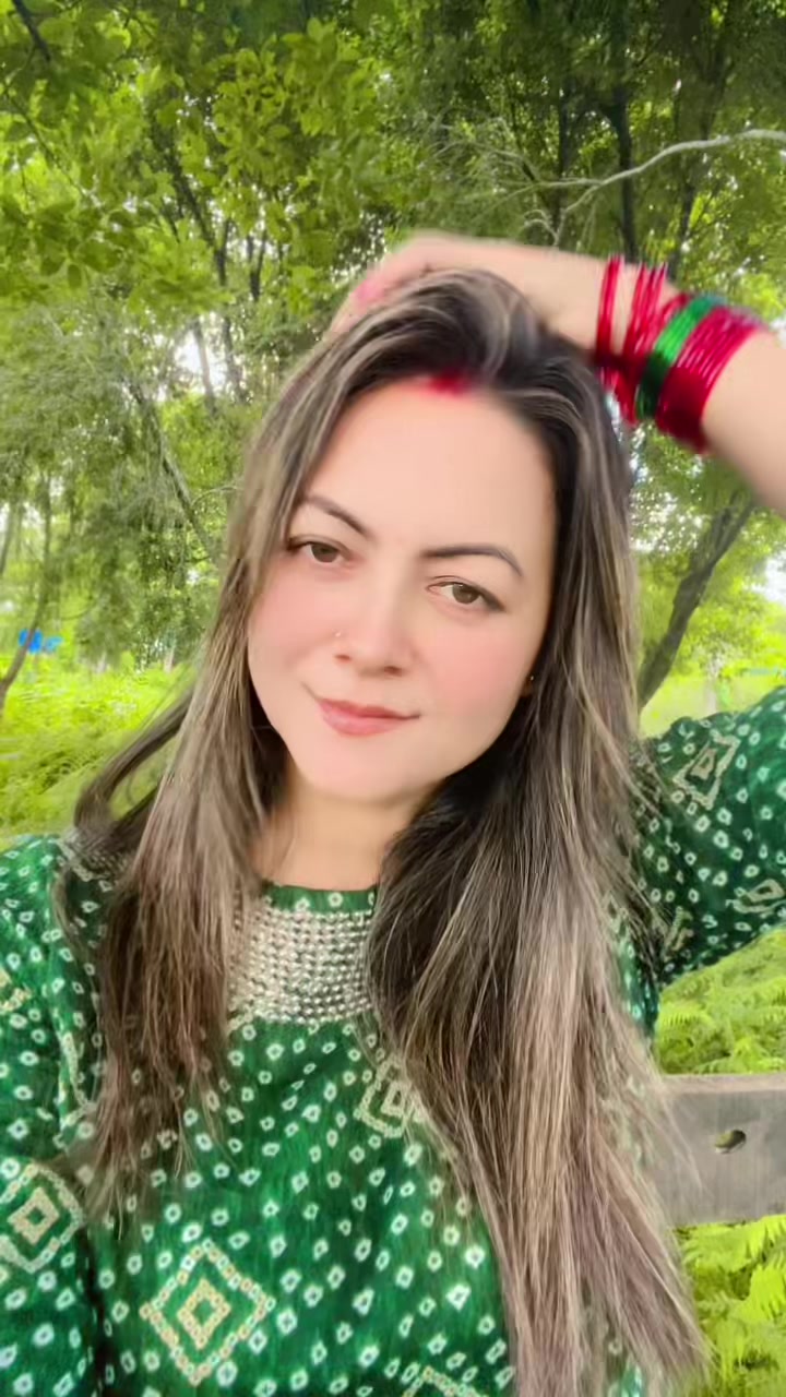 @Karuna Thapa