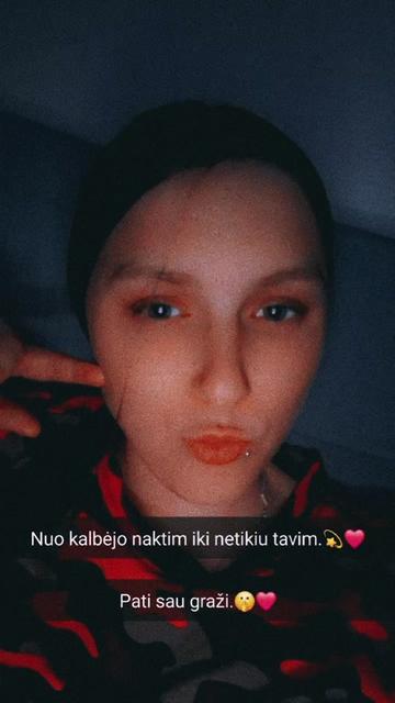 @😈❤️Velniukė😈❤️