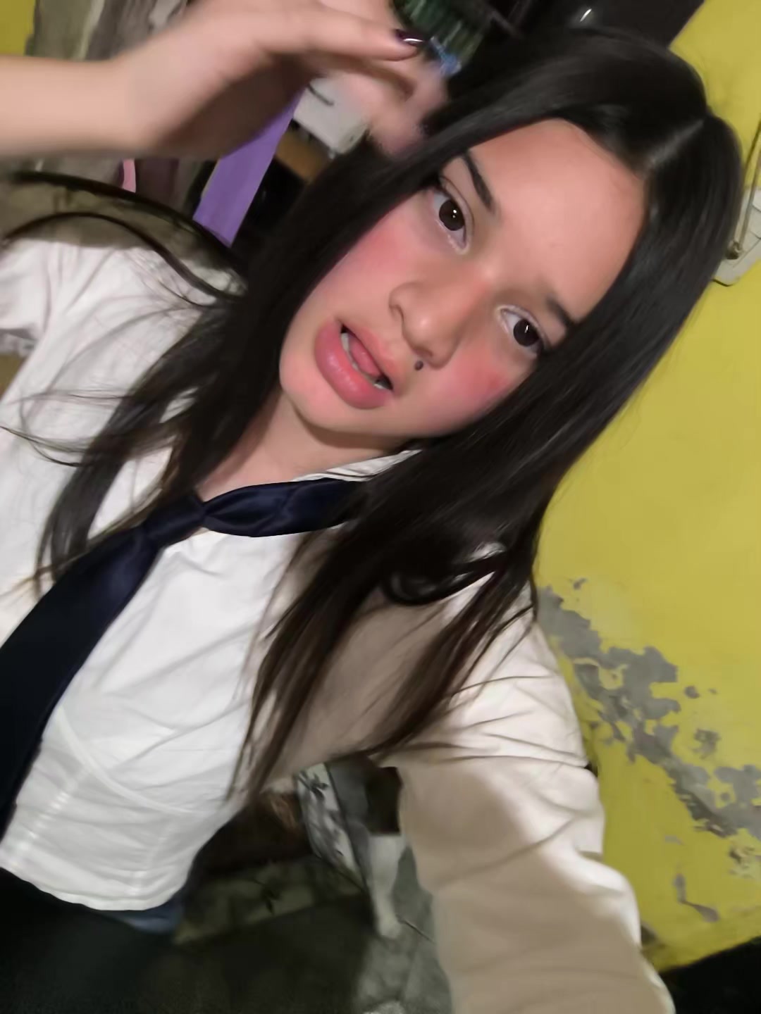 @Yazmin Romero