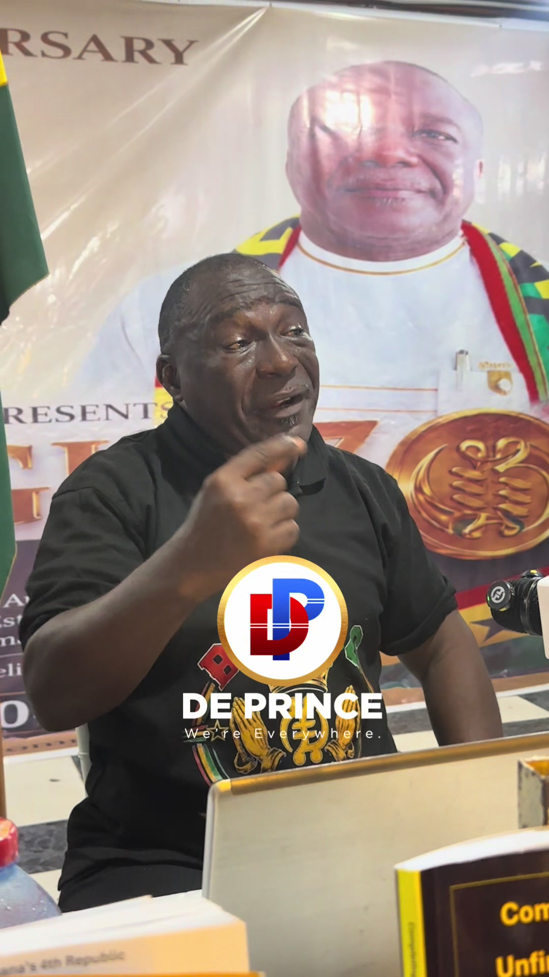 @De Prince