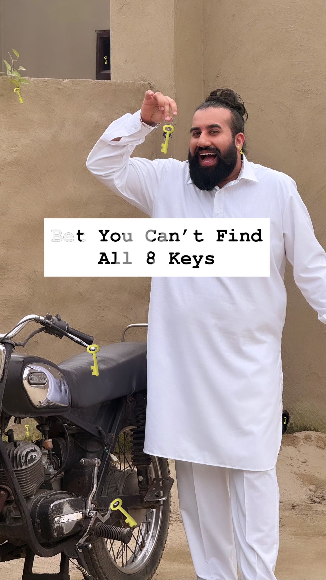 @Rai Panesar