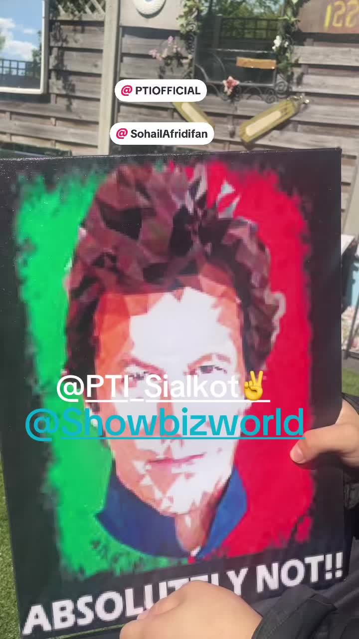 @Where is imrankhan 🇵🇰