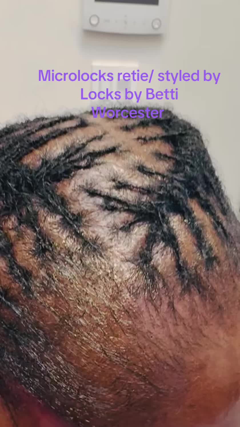 @Locks by Betti