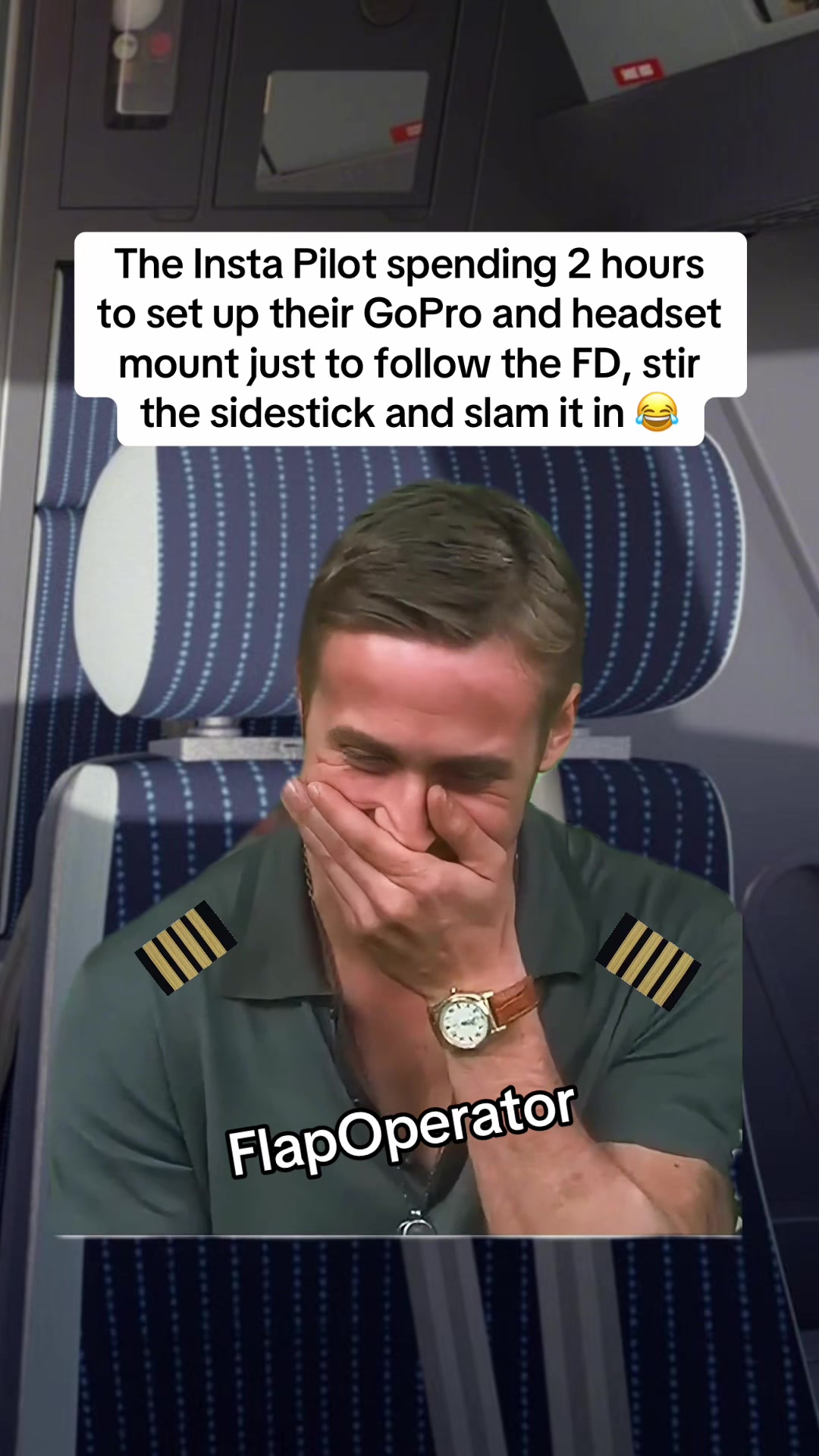 @Flap Operator