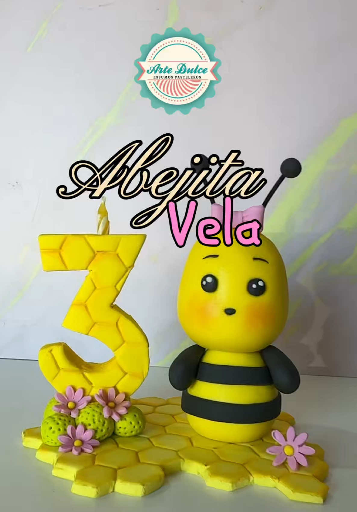 @#Artedulce18