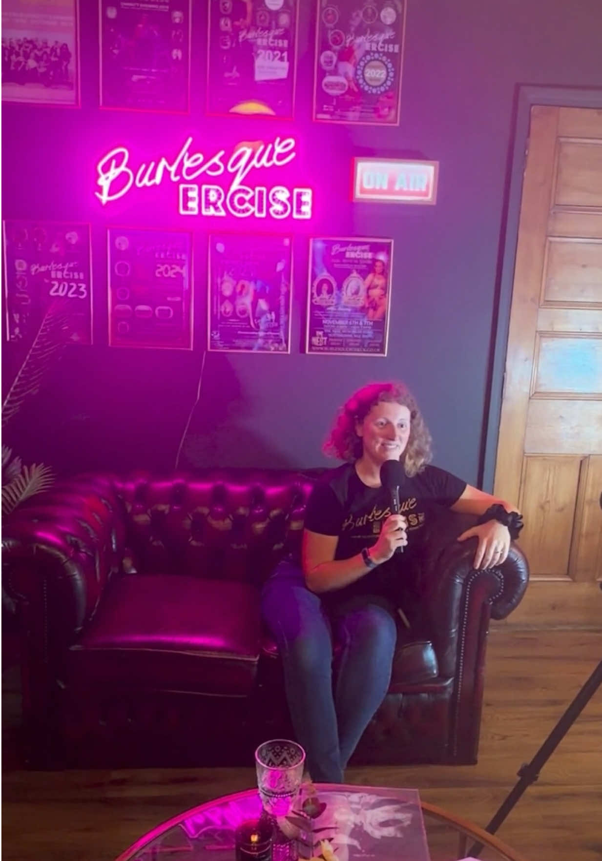 @Burlesquercise UK