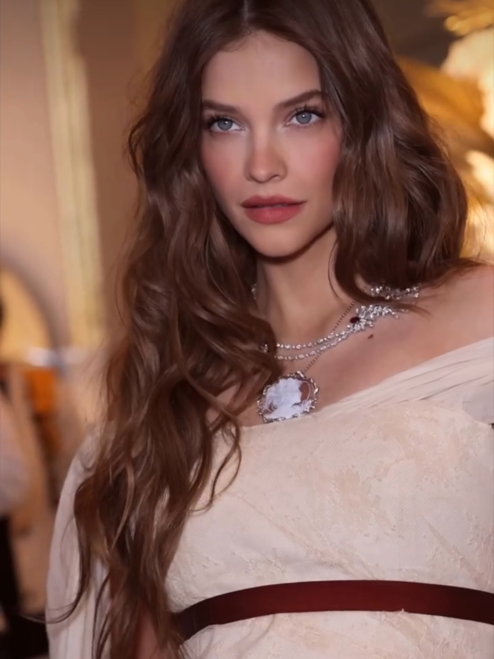 @Barbara Palvin
