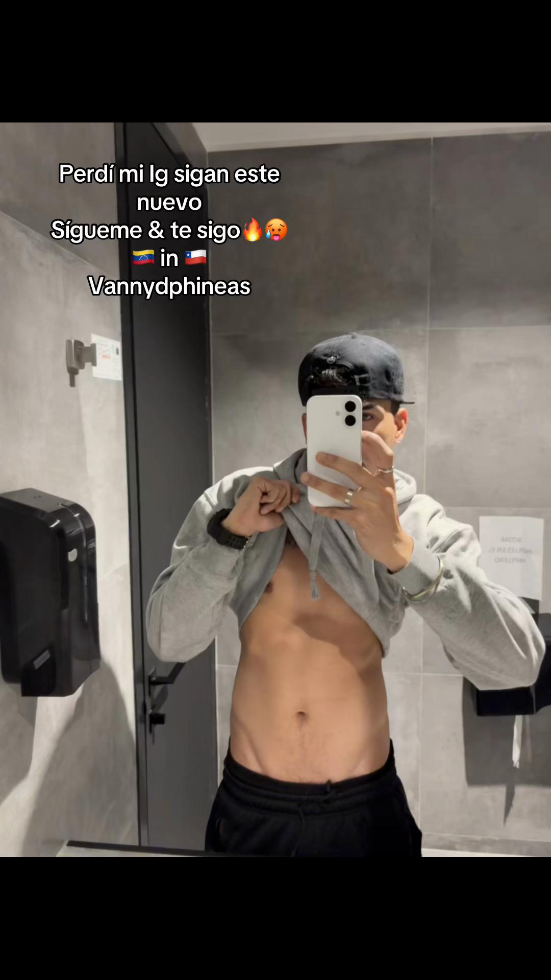 @VannydphineasOf👑