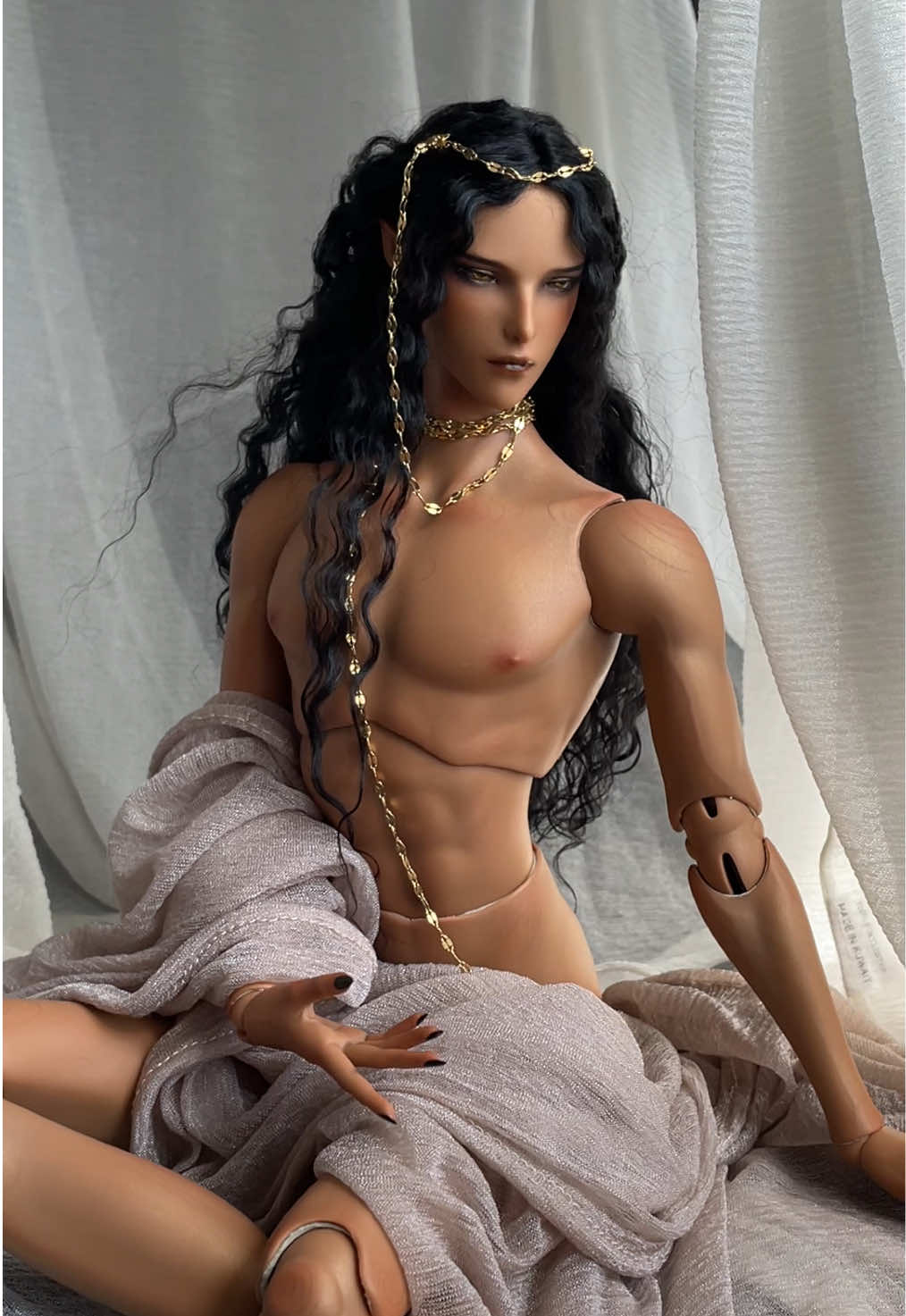 @fanservice_goddess