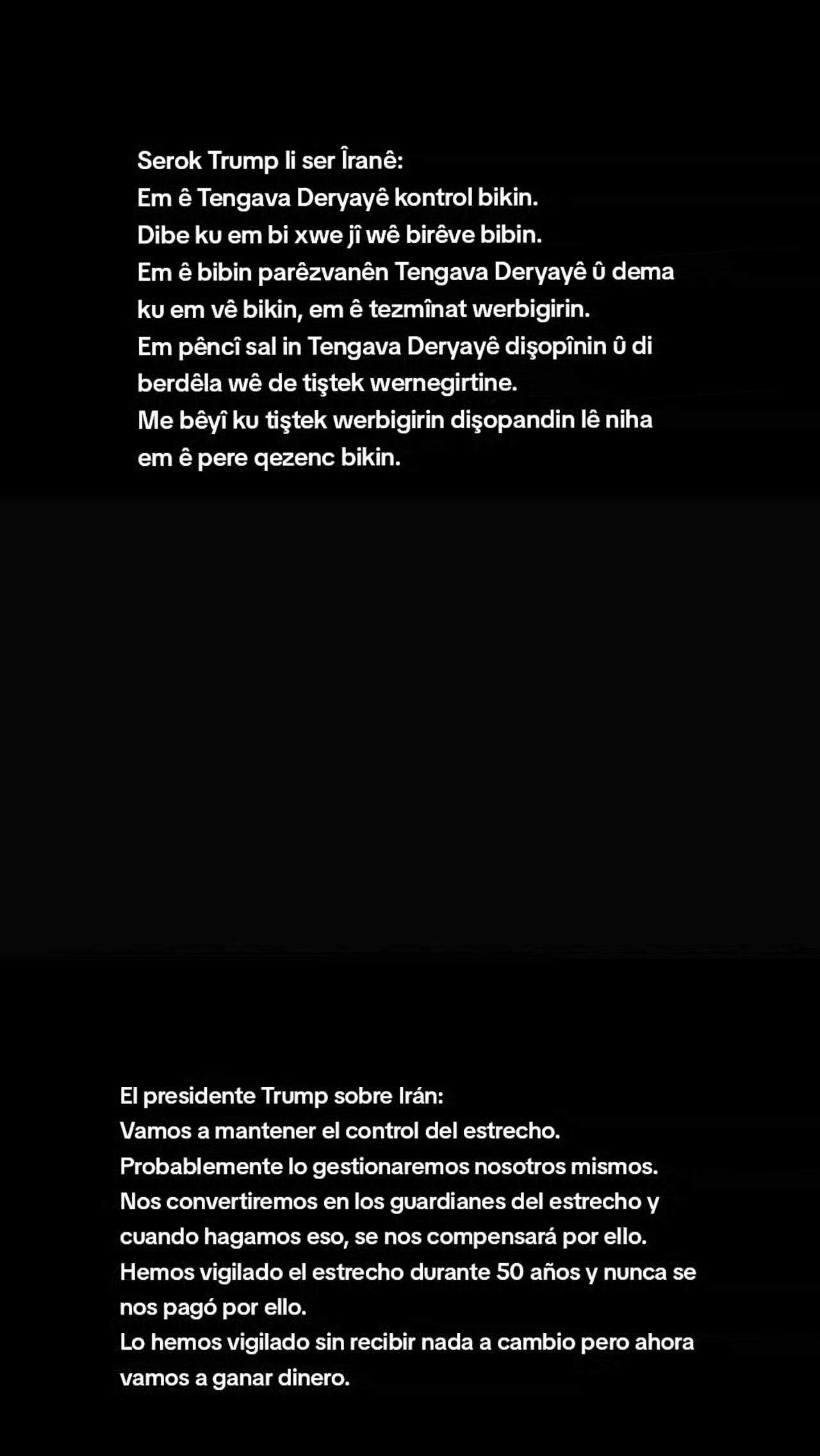 @Kurd&icirc;-Espa&ntilde;ol 🇪🇸⭐⭐