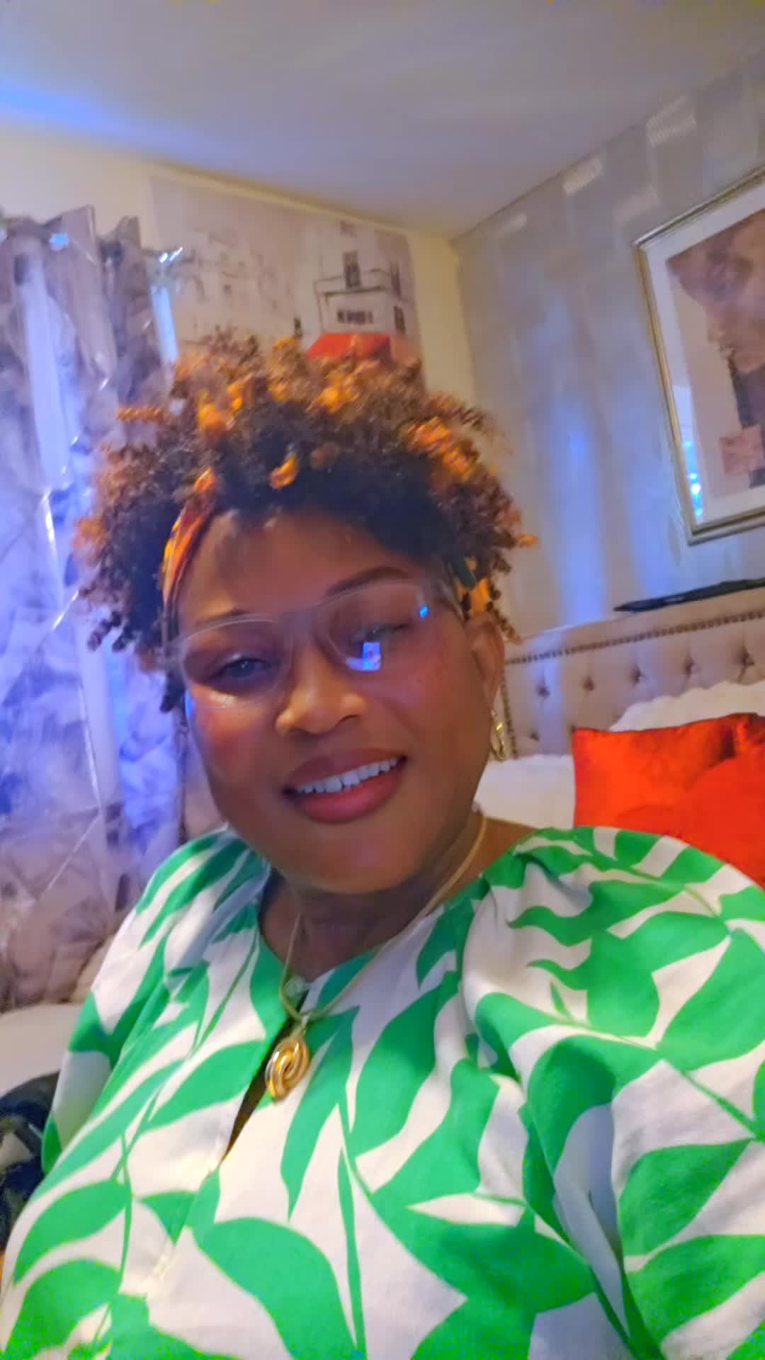@Lady Monique