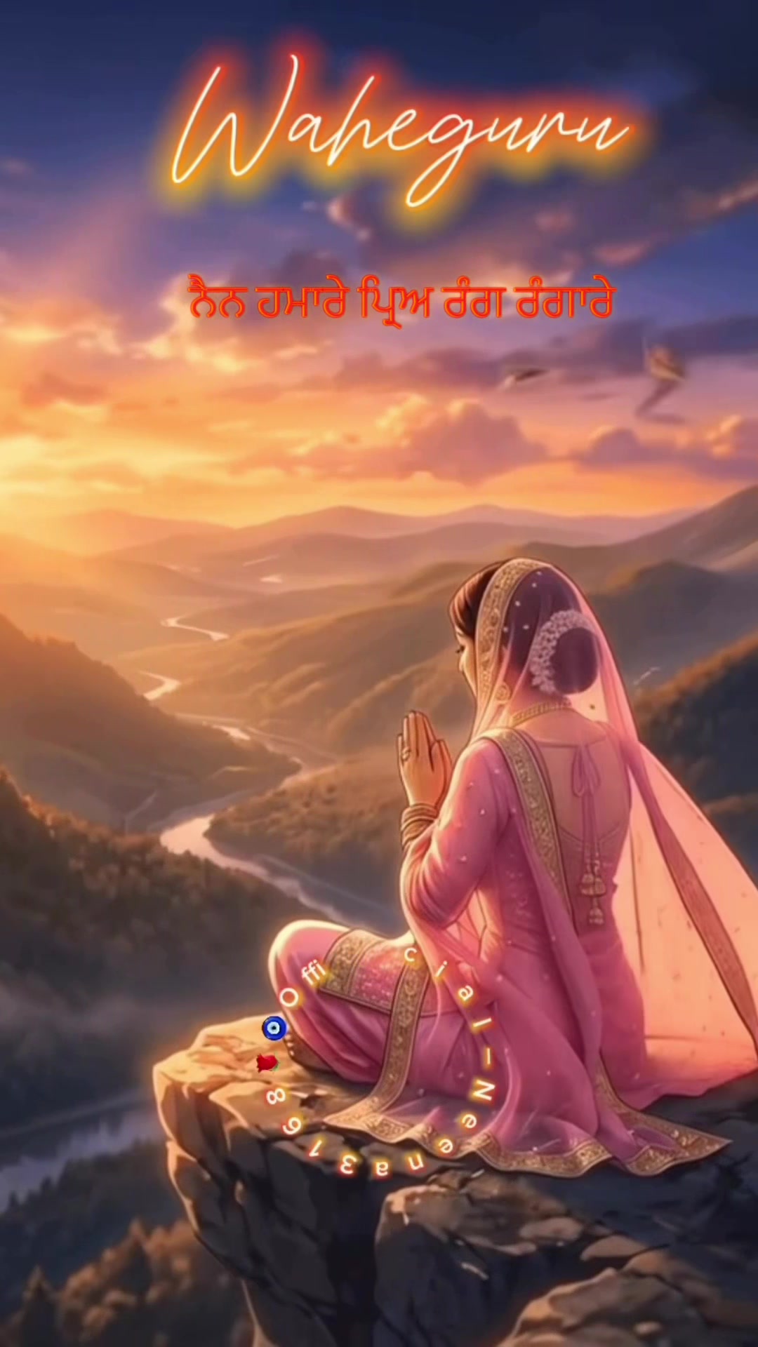 @🧿🎭Neena&ensp;Malhi&ensp;Bedi🎭🧿