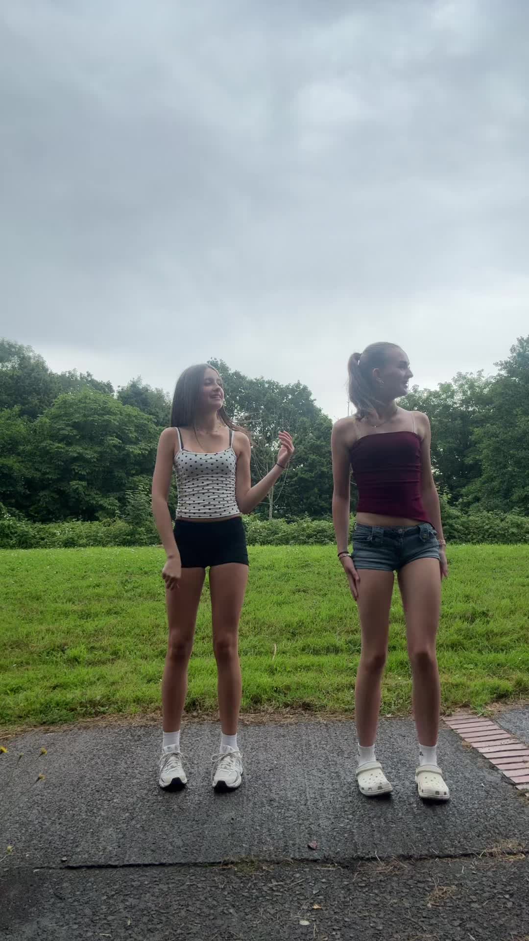 @holly and rubie🥰🫰🏼