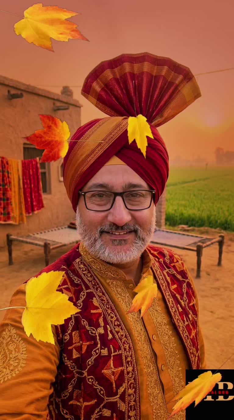@❤️Mr King Singh Bob Rakhra❤️