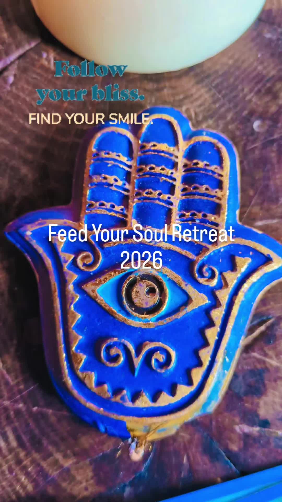 @The Happy Healing Portal โก๐