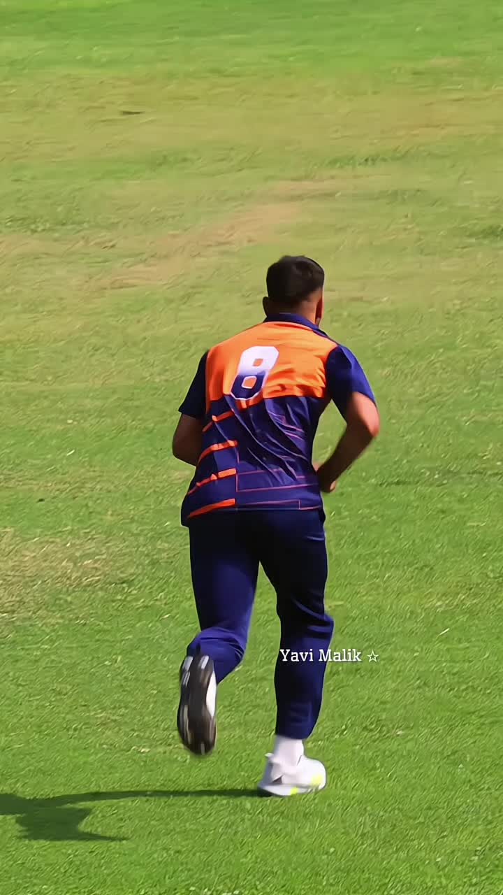 @Umran Malik