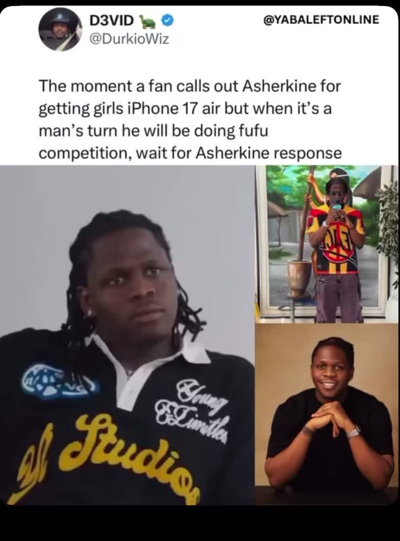 @Maxtvafricablog