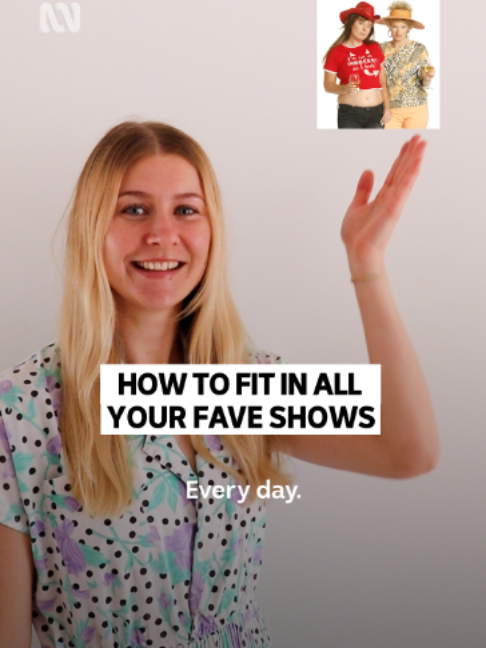 @ABC iview