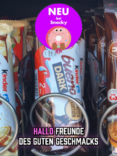 @Snackomat