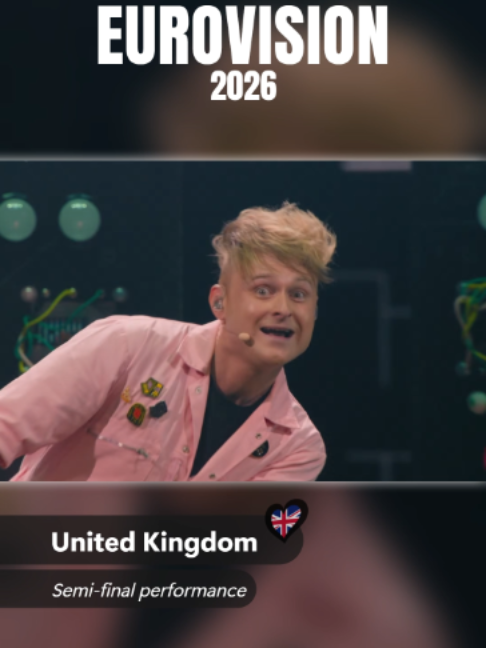 @eurovision nxth