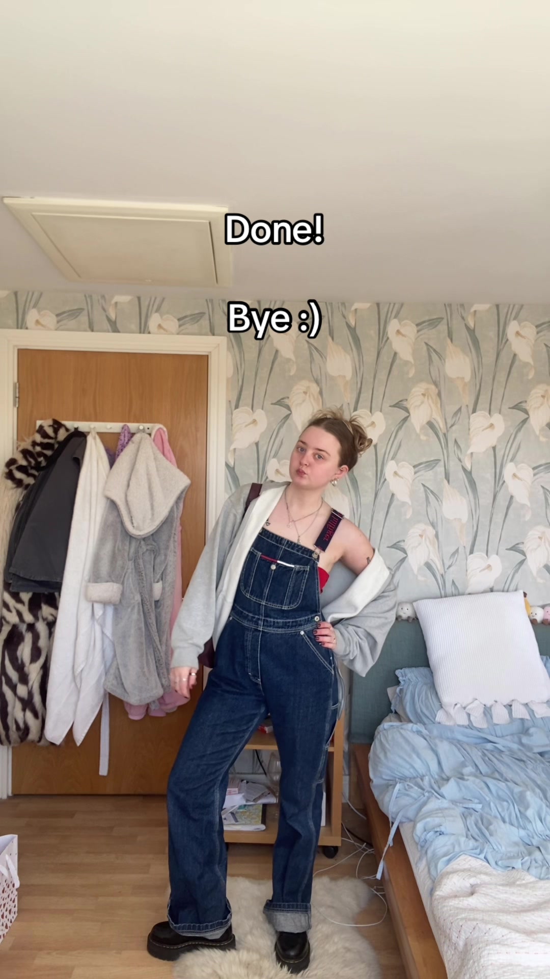 @Skye Howard