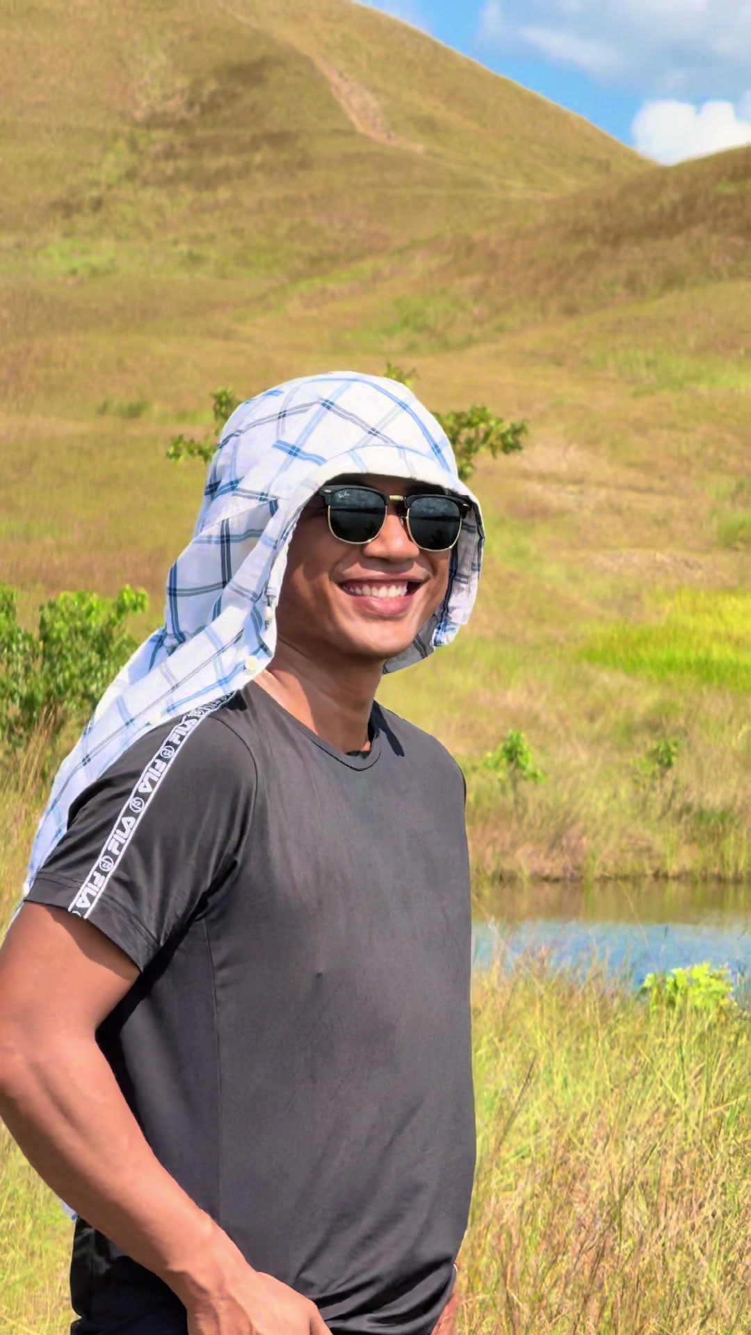 @La Ode Muslimin
