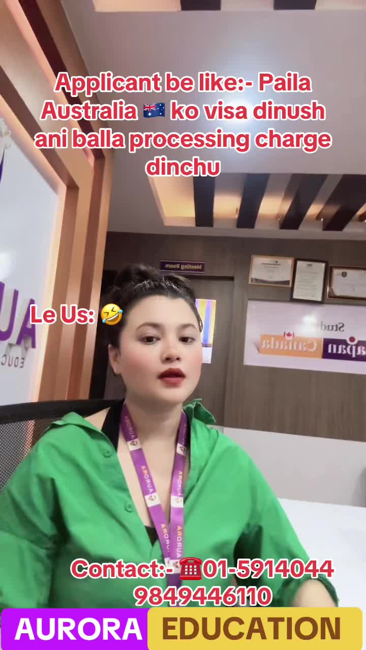 @Aurora Education
