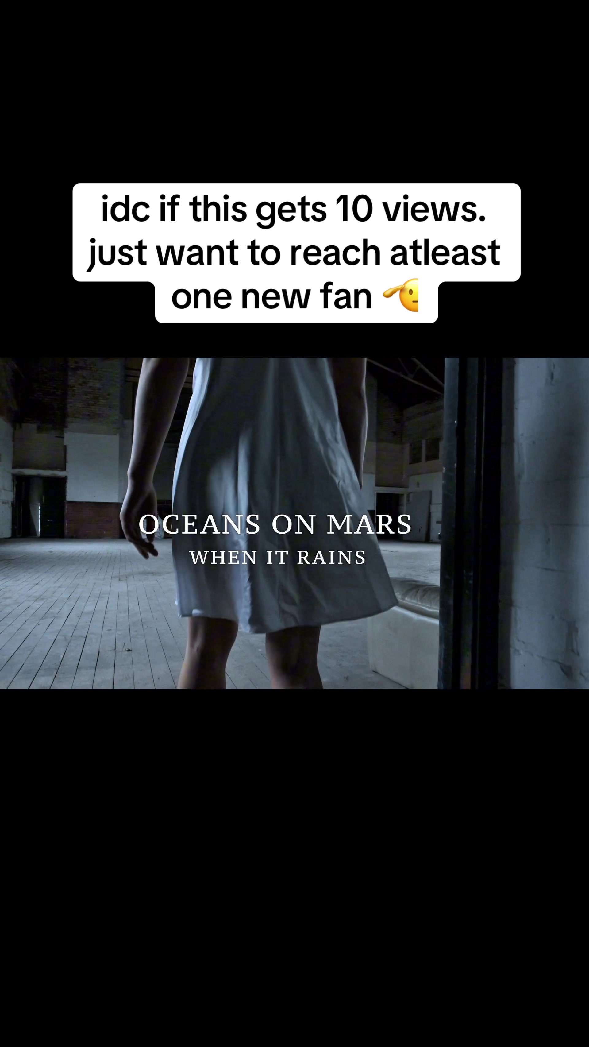 @Oceans on Mars