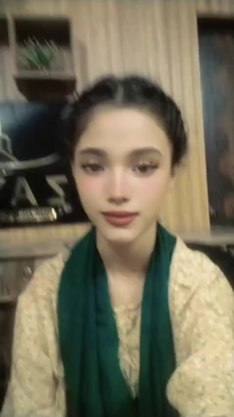 @Meri Jan ๐ซ