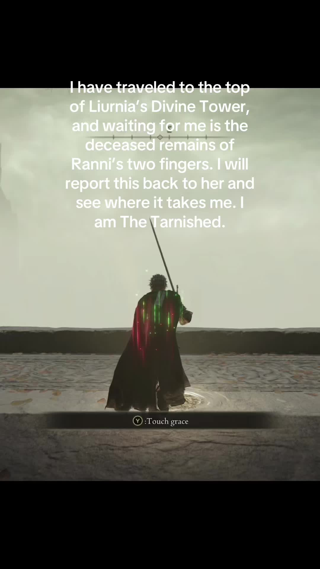 @The Tarnished
