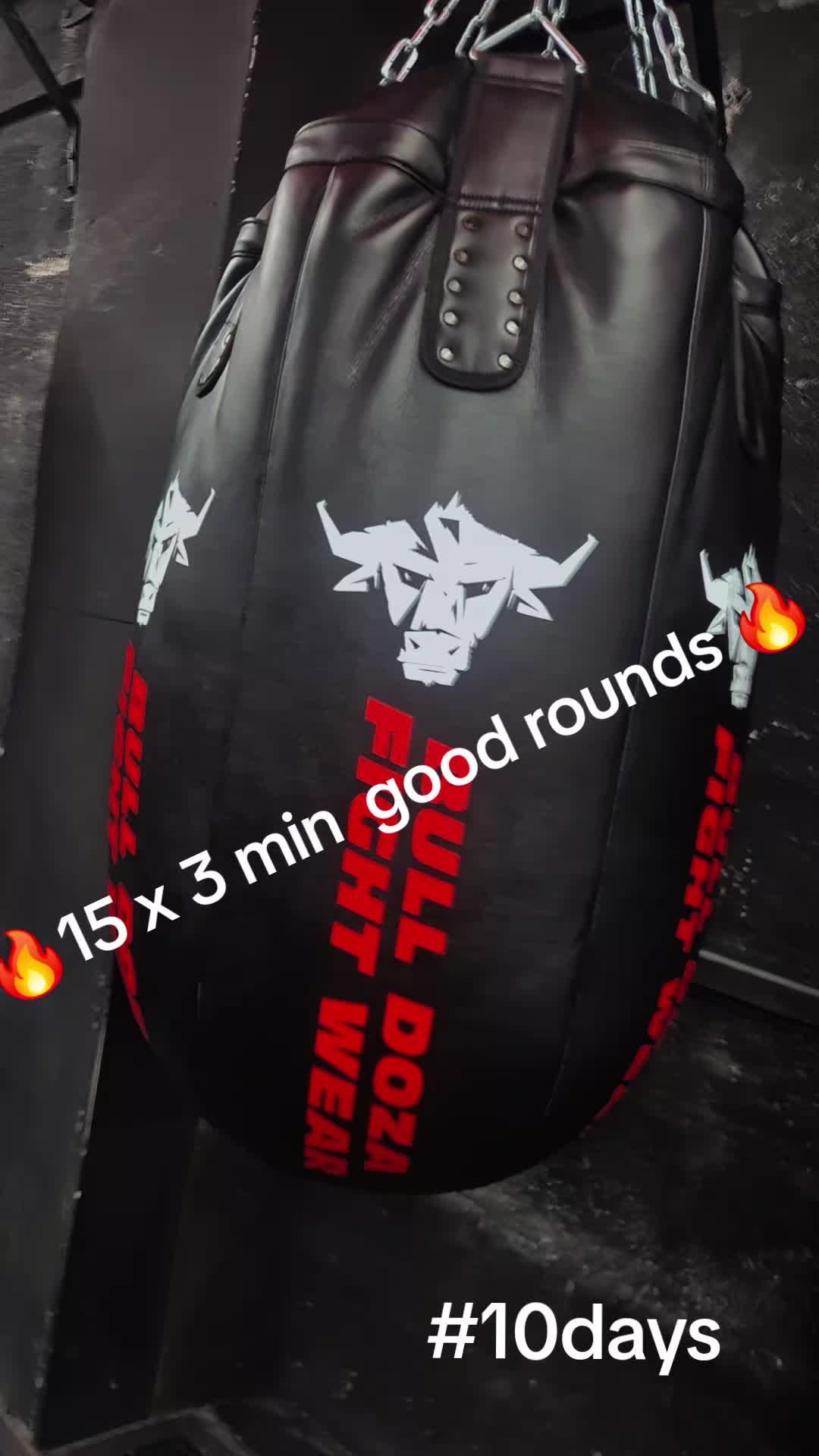 @Beauty and Beast gym