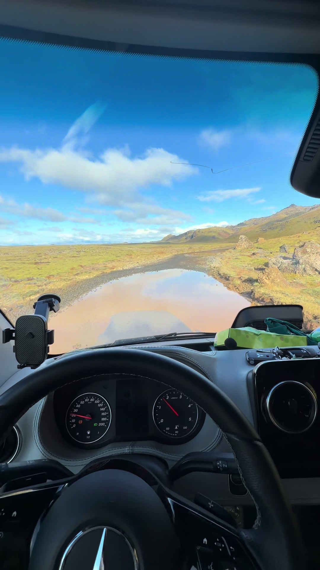 @🇮🇸The MAN Driver 🇮🇸