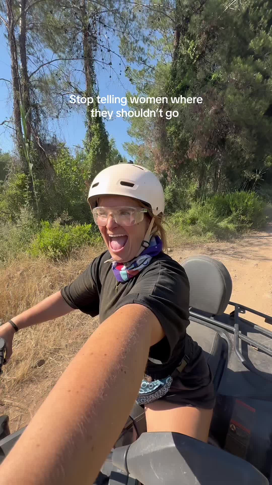 @Polly Frier | Content Creator