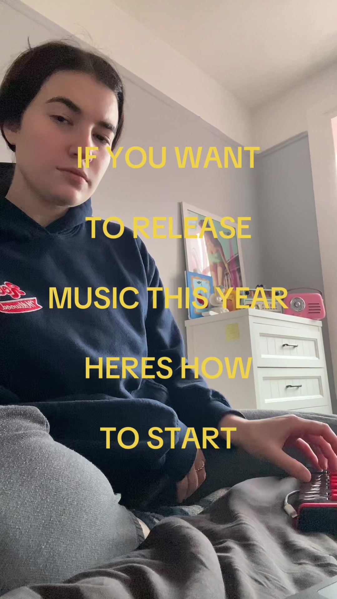 @Carina Marie