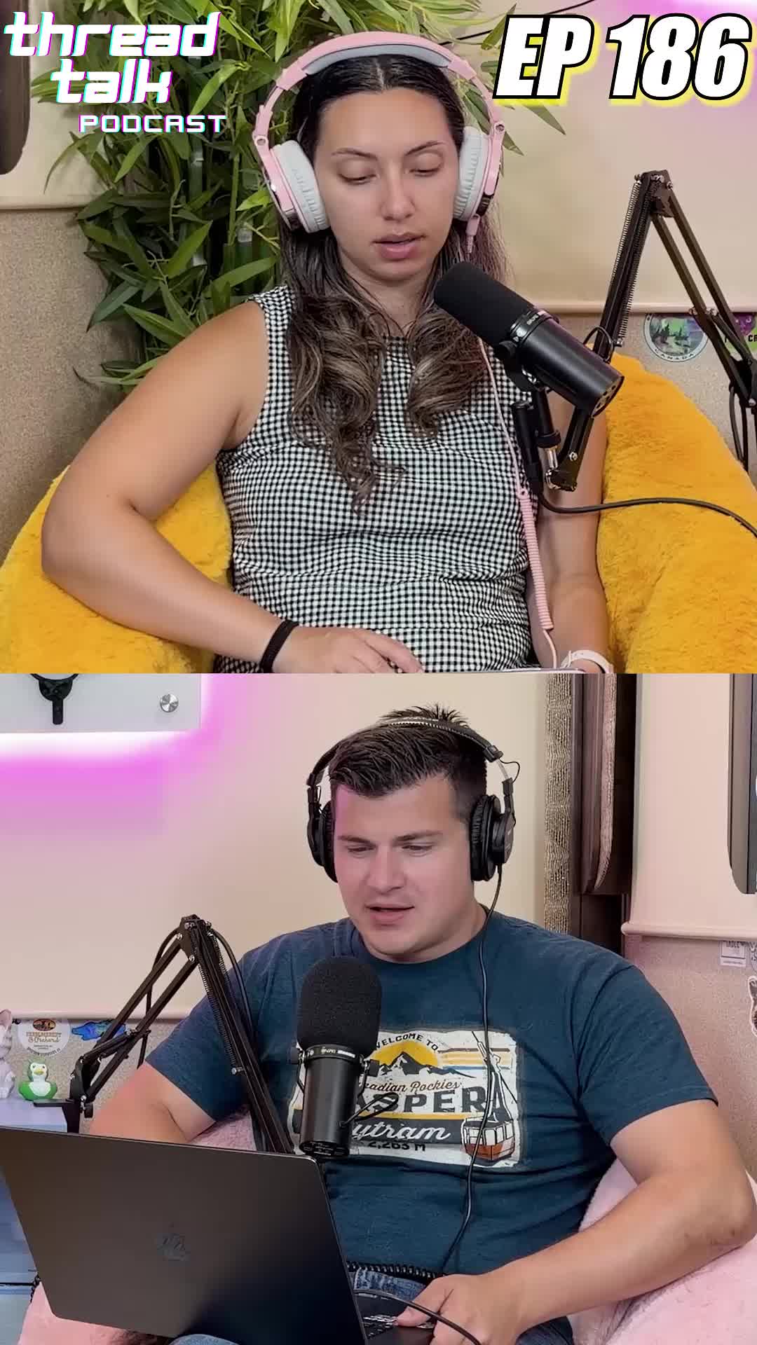 @ThreadTalk Podcast