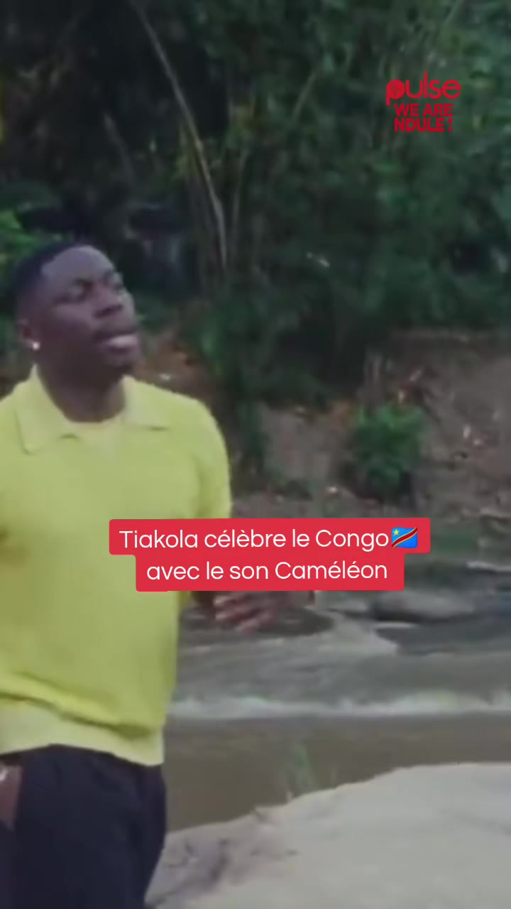 @Pulse Congo
