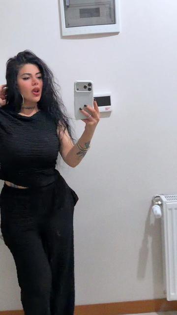 @Cigdemhavva ❤️